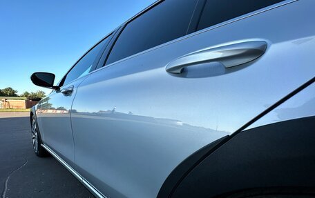 Mercedes-Benz E-Класс, 2017 год, 2 900 000 рублей, 11 фотография