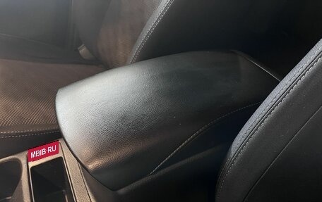 Nissan Qashqai, 2016 год, 1 295 000 рублей, 33 фотография