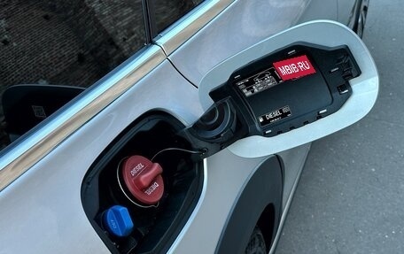 Mercedes-Benz E-Класс, 2017 год, 2 900 000 рублей, 18 фотография
