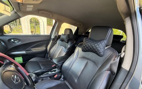 Nissan Juke II, 2011 год, 1 070 000 рублей, 12 фотография