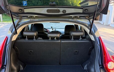 Nissan Juke II, 2011 год, 1 070 000 рублей, 14 фотография
