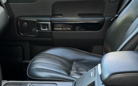 Land Rover Range Rover III, 2011 год, 1 550 000 рублей, 4 фотография