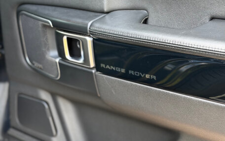 Land Rover Range Rover III, 2011 год, 1 550 000 рублей, 17 фотография