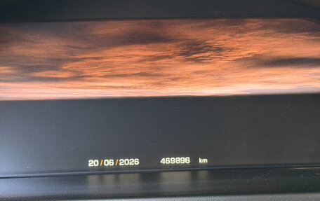 Land Rover Range Rover III, 2011 год, 1 550 000 рублей, 6 фотография