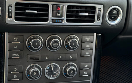 Land Rover Range Rover III, 2011 год, 1 550 000 рублей, 18 фотография