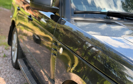Land Rover Range Rover III, 2011 год, 1 550 000 рублей, 8 фотография