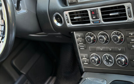 Land Rover Range Rover III, 2011 год, 1 550 000 рублей, 19 фотография