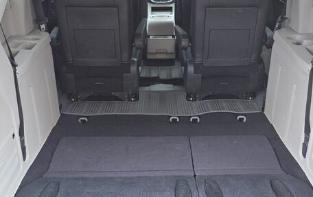 Chrysler Voyager IV, 2014 год, 1 999 000 рублей, 9 фотография