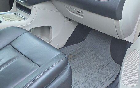 Chrysler Voyager IV, 2014 год, 1 999 000 рублей, 10 фотография
