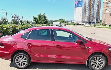 Volkswagen Polo VI (EU Market), 2019 год, 1 300 000 рублей, 3 фотография