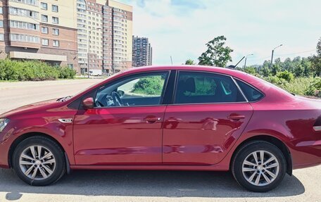 Volkswagen Polo VI (EU Market), 2019 год, 1 300 000 рублей, 4 фотография