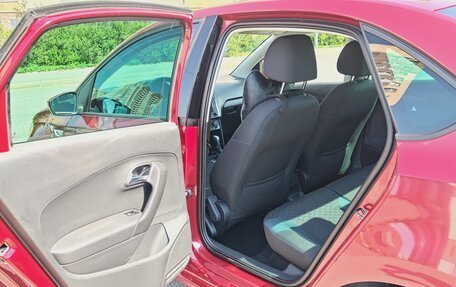 Volkswagen Polo VI (EU Market), 2019 год, 1 300 000 рублей, 13 фотография