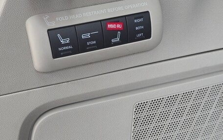 Chrysler Voyager IV, 2014 год, 1 999 000 рублей, 13 фотография