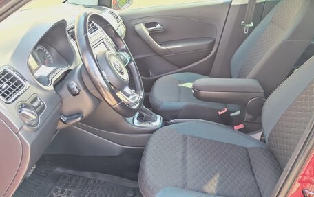 Volkswagen Polo VI (EU Market), 2019 год, 1 300 000 рублей, 17 фотография