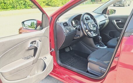 Volkswagen Polo VI (EU Market), 2019 год, 1 300 000 рублей, 15 фотография