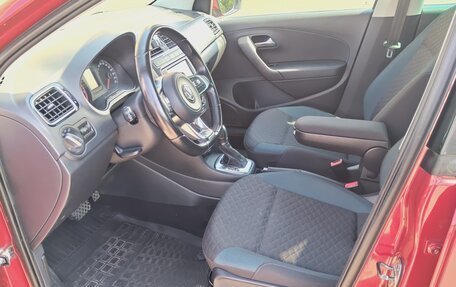 Volkswagen Polo VI (EU Market), 2019 год, 1 300 000 рублей, 16 фотография