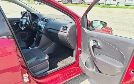 Volkswagen Polo VI (EU Market), 2019 год, 1 300 000 рублей, 18 фотография