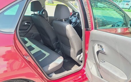 Volkswagen Polo VI (EU Market), 2019 год, 1 300 000 рублей, 21 фотография
