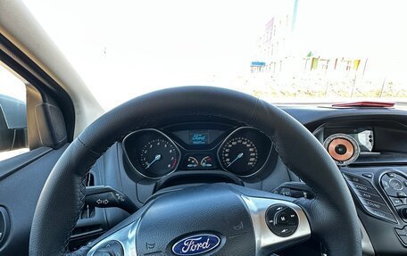 Ford Focus III, 2014 год, 620 000 рублей, 5 фотография