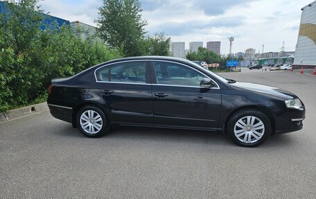 Volkswagen Passat B6, 2008 год, 1 300 000 рублей, 6 фотография