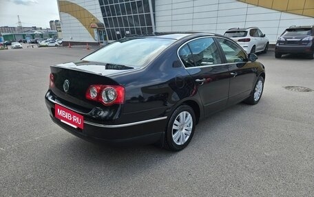 Volkswagen Passat B6, 2008 год, 1 300 000 рублей, 7 фотография
