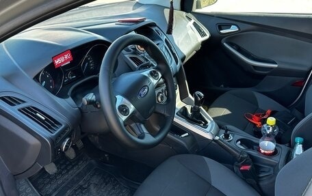 Ford Focus III, 2014 год, 620 000 рублей, 4 фотография