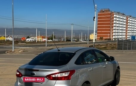 Ford Focus III, 2014 год, 620 000 рублей, 3 фотография