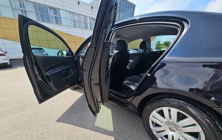 Volkswagen Passat B6, 2008 год, 1 300 000 рублей, 13 фотография