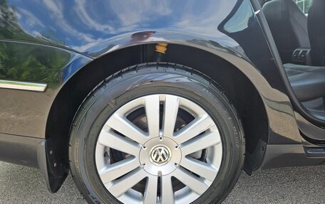 Volkswagen Passat B6, 2008 год, 1 300 000 рублей, 16 фотография