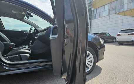 Volkswagen Passat B6, 2008 год, 1 300 000 рублей, 17 фотография