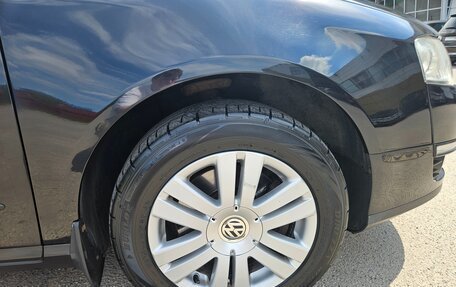 Volkswagen Passat B6, 2008 год, 1 300 000 рублей, 18 фотография