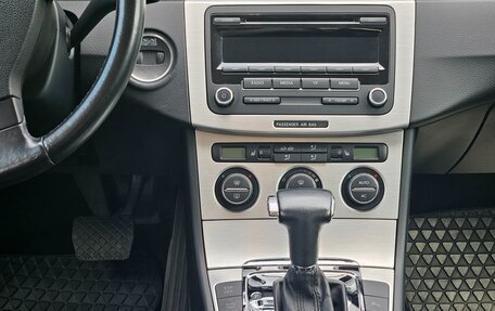 Volkswagen Passat B6, 2008 год, 1 300 000 рублей, 21 фотография