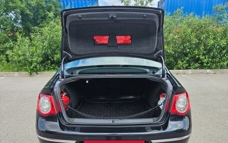 Volkswagen Passat B6, 2008 год, 1 300 000 рублей, 20 фотография