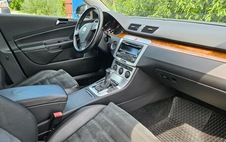 Volkswagen Passat B6, 2008 год, 1 300 000 рублей, 34 фотография
