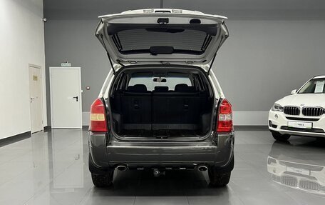 Hyundai Tucson III, 2008 год, 785 000 рублей, 7 фотография