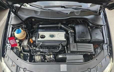 Volkswagen Passat B6, 2008 год, 1 300 000 рублей, 38 фотография