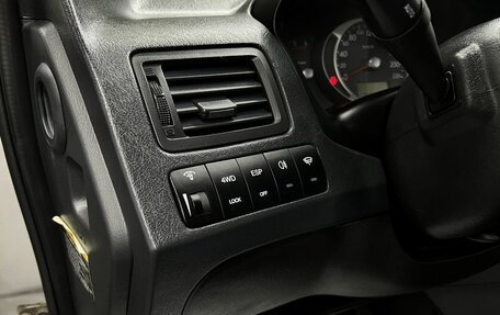 Hyundai Tucson III, 2008 год, 785 000 рублей, 18 фотография