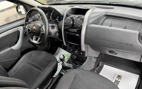 Renault Duster I рестайлинг, 2020 год, 1 495 000 рублей, 13 фотография