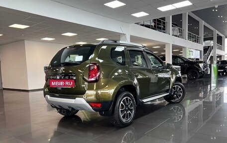 Renault Duster I рестайлинг, 2020 год, 1 495 000 рублей, 2 фотография