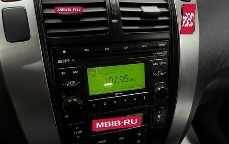 Hyundai Tucson III, 2008 год, 785 000 рублей, 14 фотография