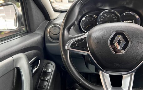 Renault Duster I рестайлинг, 2020 год, 1 495 000 рублей, 16 фотография