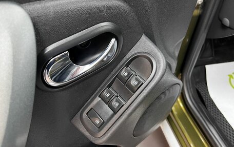 Renault Duster I рестайлинг, 2020 год, 1 495 000 рублей, 14 фотография