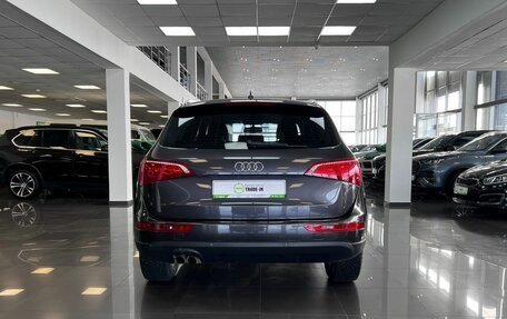 Audi Q5, 2012 год, 1 545 000 рублей, 4 фотография