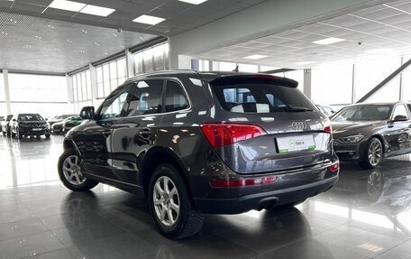Audi Q5, 2012 год, 1 545 000 рублей, 6 фотография