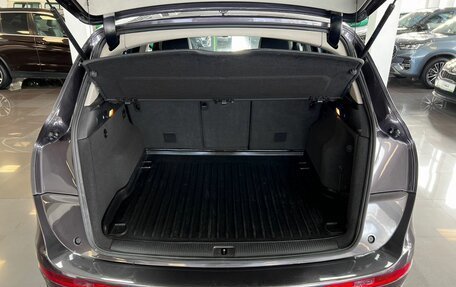 Audi Q5, 2012 год, 1 545 000 рублей, 7 фотография