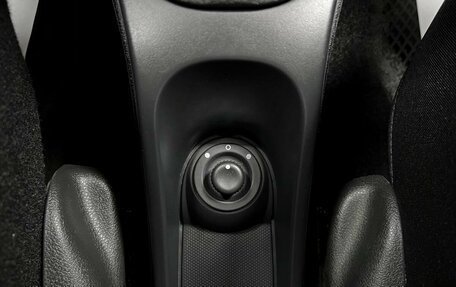 Renault Duster I рестайлинг, 2020 год, 1 495 000 рублей, 20 фотография