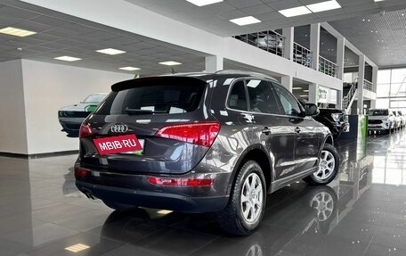 Audi Q5, 2012 год, 1 545 000 рублей, 2 фотография