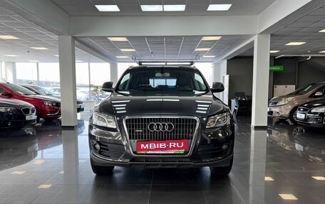 Audi Q5, 2012 год, 1 545 000 рублей, 3 фотография
