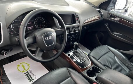 Audi Q5, 2012 год, 1 545 000 рублей, 8 фотография