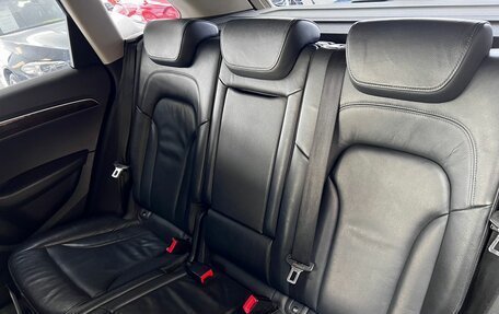 Audi Q5, 2012 год, 1 545 000 рублей, 9 фотография